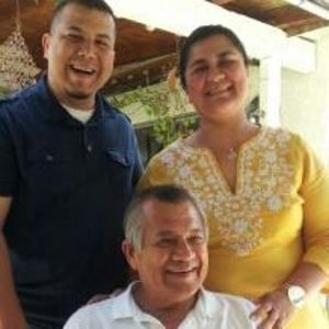 Meet your Posher, Sonia